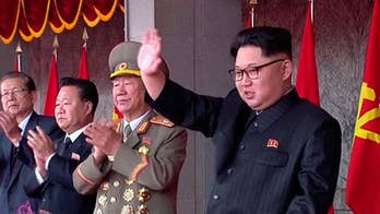 North Korea: A week of rising tensions between US and isolated regime