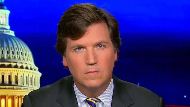 Tucker: No soul-searching from left after Scalise shooting