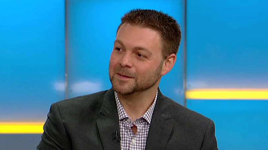 CEO: Summer jobs are key to kicking off career