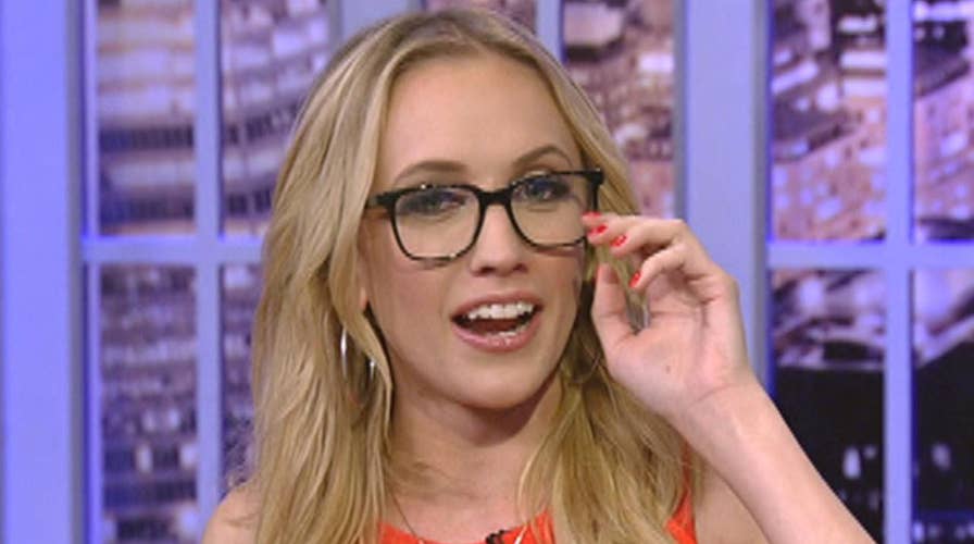 Preview: Tonight on 'The Greg Gutfeld Show'