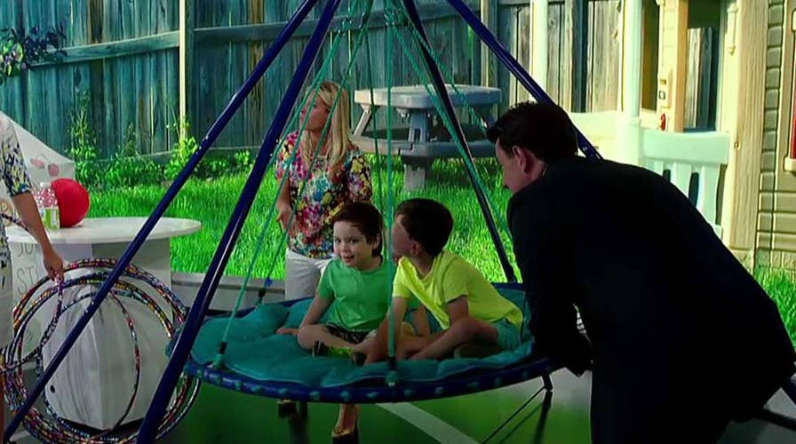 Cool toys for outdoor fun this summer