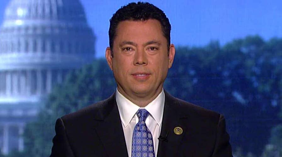 Chaffetz: Investigation into Loretta Lynch a pivotal moment