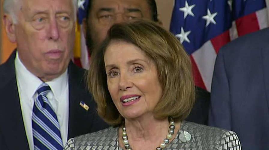 Do Democrats have a leadership or brand crisis?