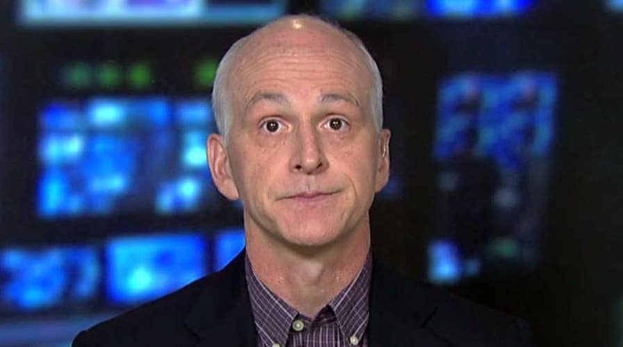 Rep. Smith: Trump has done nothing on Russian interference