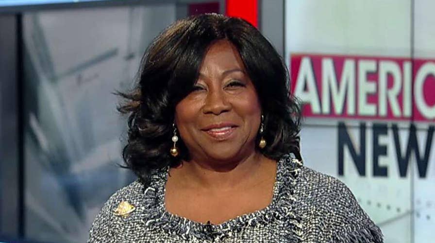 Program helps minority women prepare for the business world