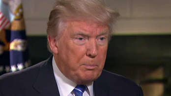 Gingrich: Trump's breakthrough for veterans