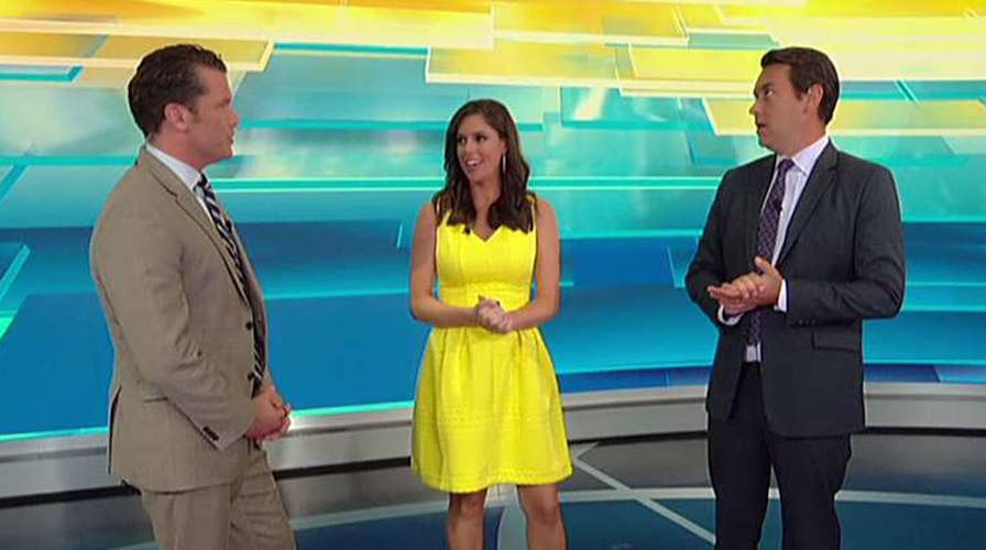 After the Show Show: Swaddling