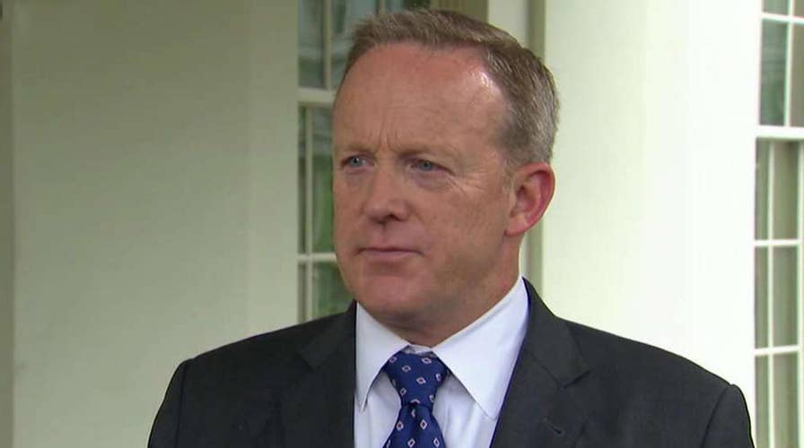 Spicer says tapes gambit worked