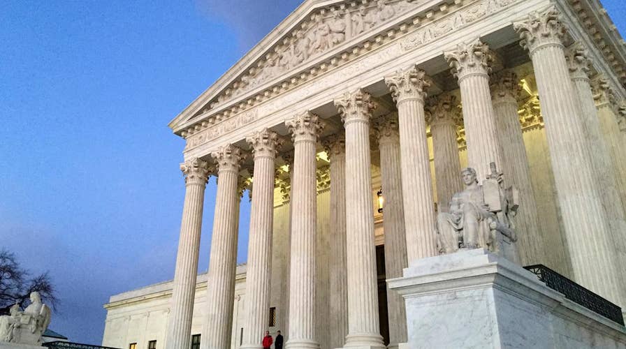 Supreme Court could reveal decision on travel ban soon