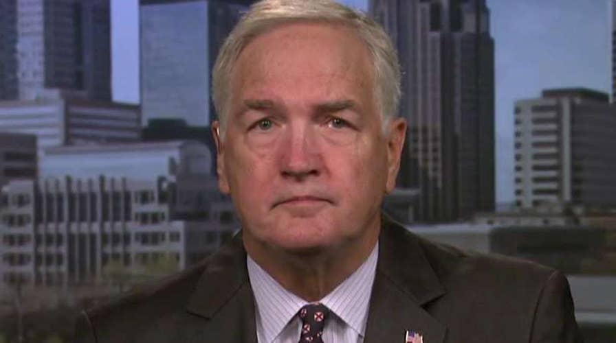 Sen. Strange reacts to Alabama criticism of health care bill