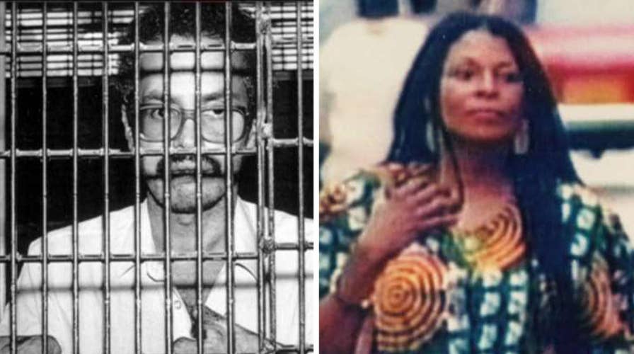 Eric Shawn reports: Get the fugitives back from Cuba!