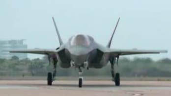 Two Marines at San Diego air station seriously burned after explosion
