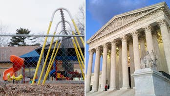 Supreme Court rules for Missouri church in dispute over public funding access