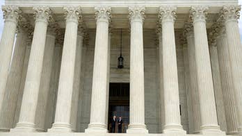 Dershowitz: Supreme Court will likely uphold most of Trump travel ban