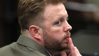 Bella Bond case: Massachusetts man convicted of 2nd-degree murder in killing of 'Baby Doe'