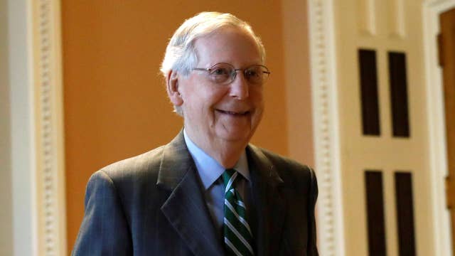Press hits Senate health bill
