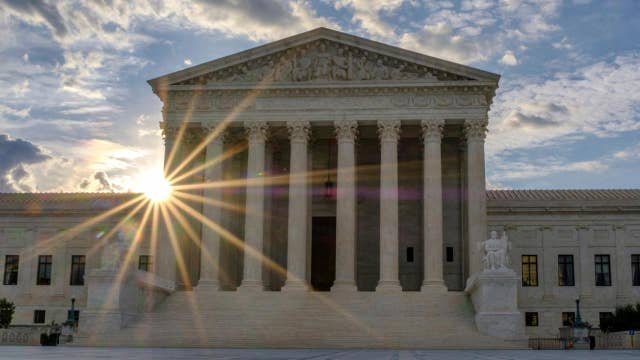 Travel ban case awaits SCOTUS action before summer break
