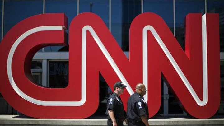 CNN reportedly imposing strict new rules on Russia coverage