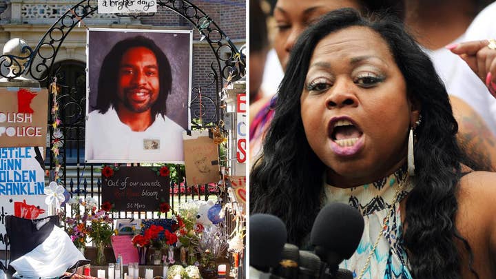 Philando Castile family reaches $3 million settlement