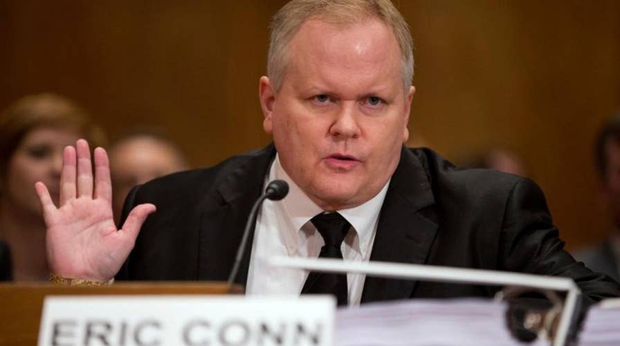 Kentucky lawyer commits fraud to flee US