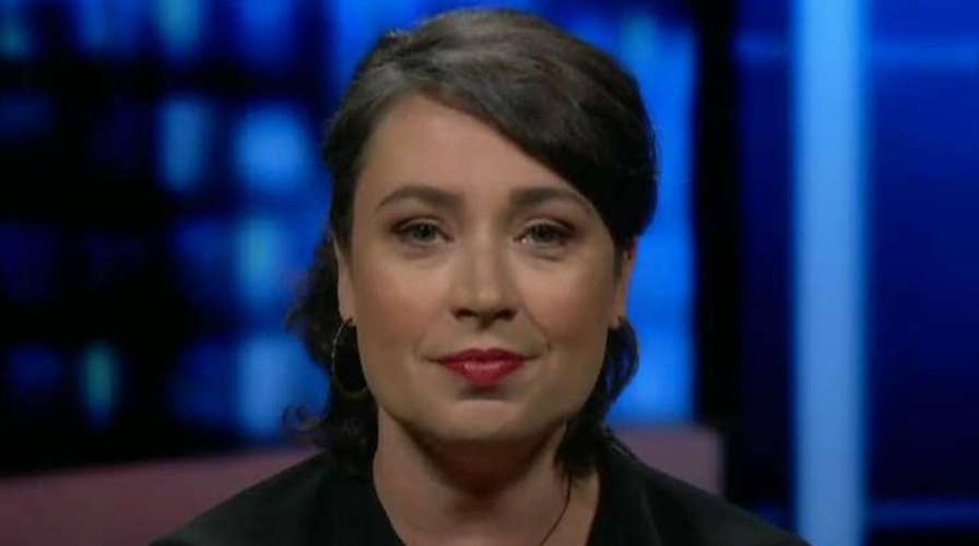 Taking on Uber's ousted CEO