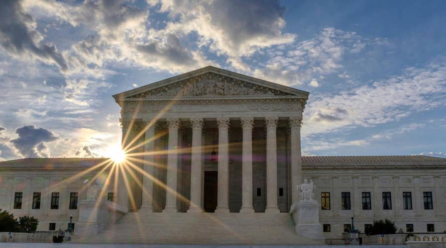 SCOTUS could announce key decisions before summer recess