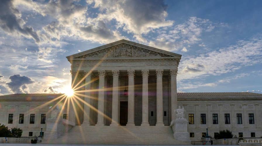 SCOTUS could announce key decisions before summer recess