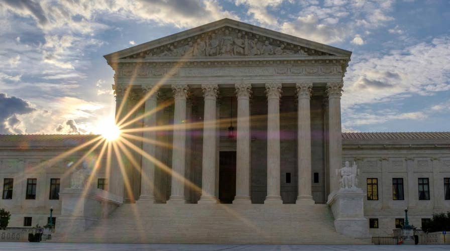 Travel ban case awaits SCOTUS action before summer break