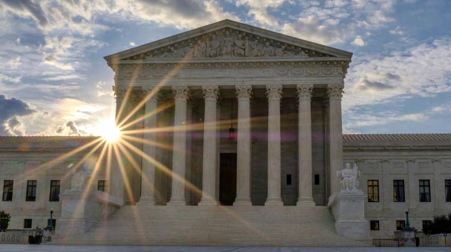 Travel ban case awaits SCOTUS action before summer break