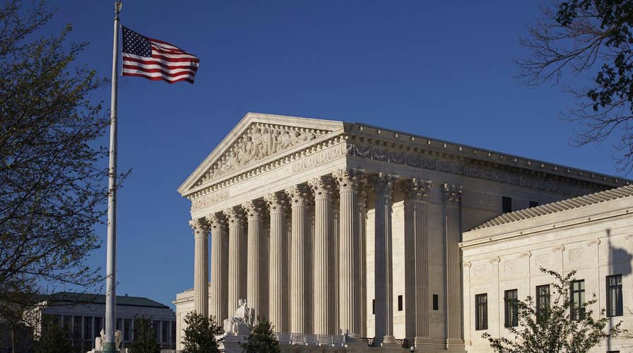 Supreme Court allows partial enforcement of Trump travel ban