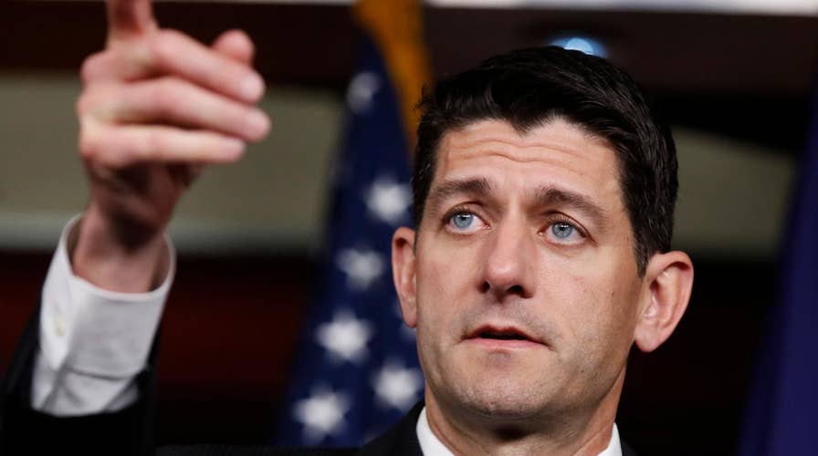 What is best strategy for Republicans on health care bill?