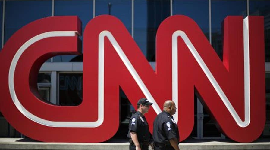 CNN reportedly imposing strict new rules on Russia coverage