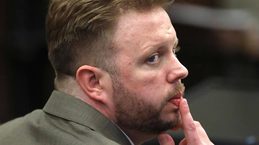 Jury reaches verdict in 'Baby Doe' case