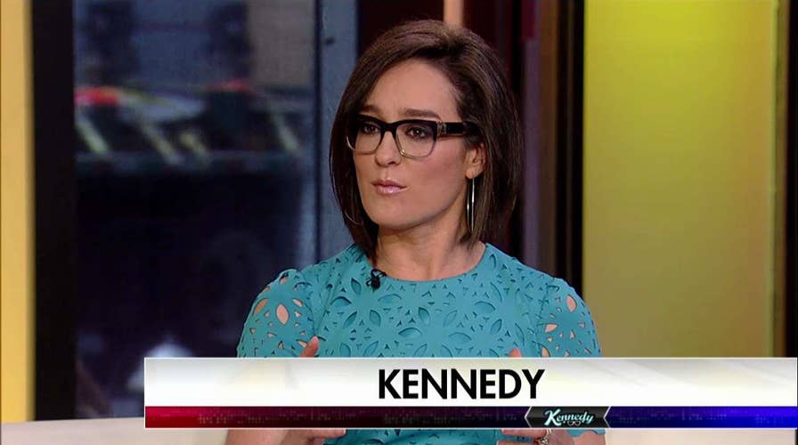 'Outnumbered' on Nancy Pelosi