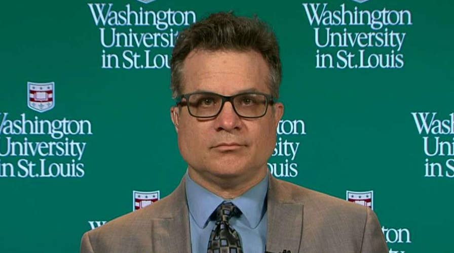 Professor on Supreme Court's Solomonic remedy for travel ban