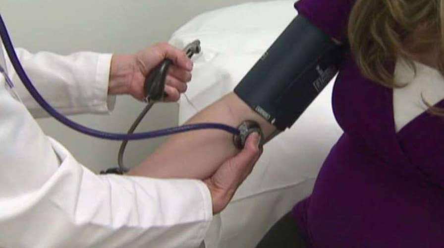 Cavuto: Reality and math hit ObamaCare