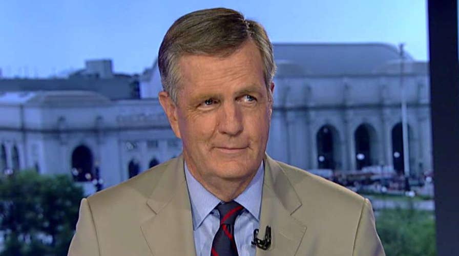 Hume: Admin is in 'pretty good shape' with travel ban case