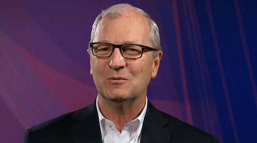 Rep. Cramer speaks out about the Senate GOP health bill