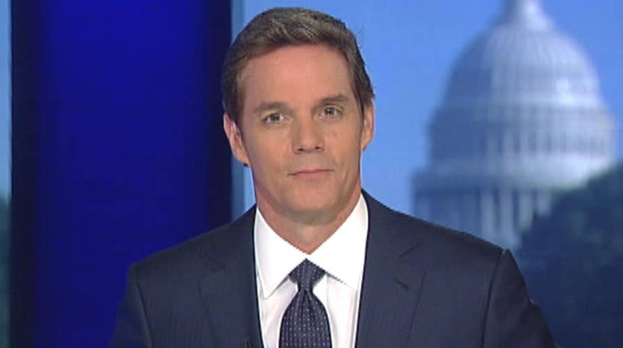 Coming up on Tuesday, Jun 27 edition of 'Special Report'