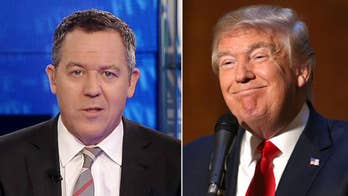 Gutfeld: Trump's travel ban vindicated