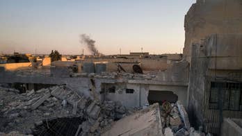 Self-determination for post-ISIS areas of Iraq and Syria - why not give it a try?