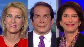 How much trouble is health care reform in?