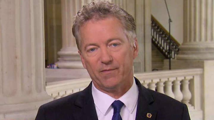 Paul: GOP health care bill must do more to repeal ObamaCare