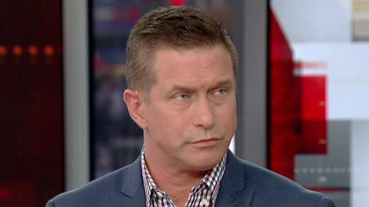 Stephen Baldwin: Fixing ObamaCare will take time