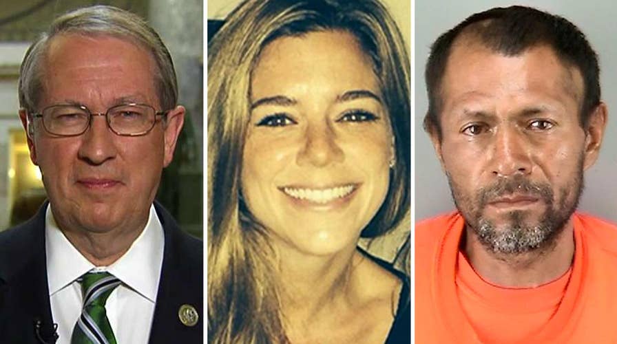 House expected to vote on immigration enforcement bills