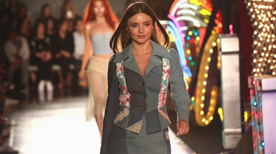 Miranda Kerr swept up in international corruption scandal