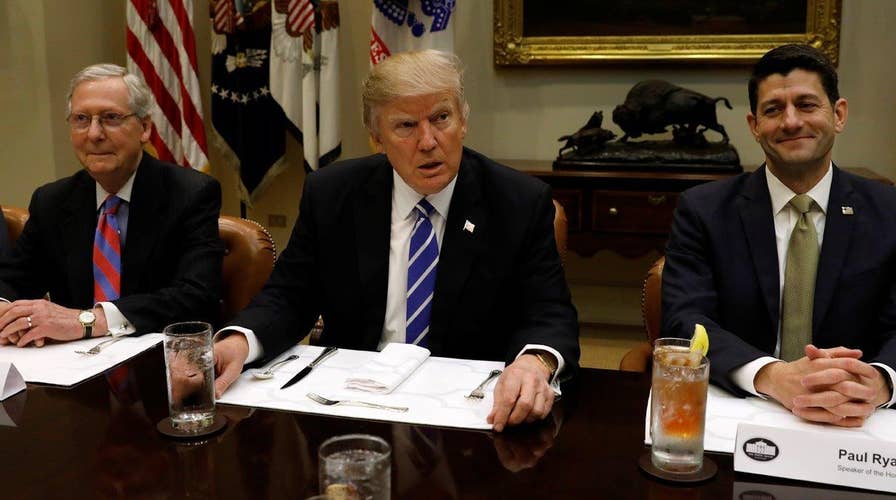 Napolitano: Why should government provide health care?