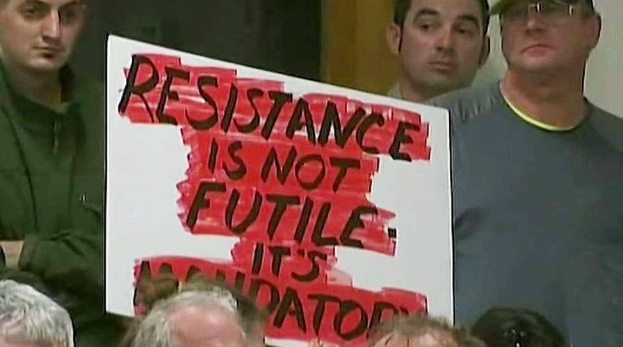 More companies offering 'social justice benefits'