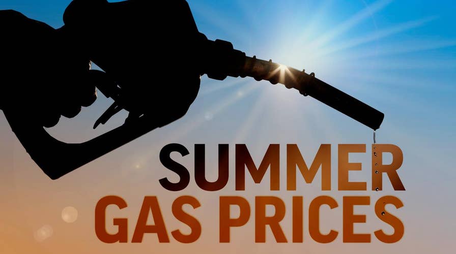 Good news if you're hitting the road for the 4th