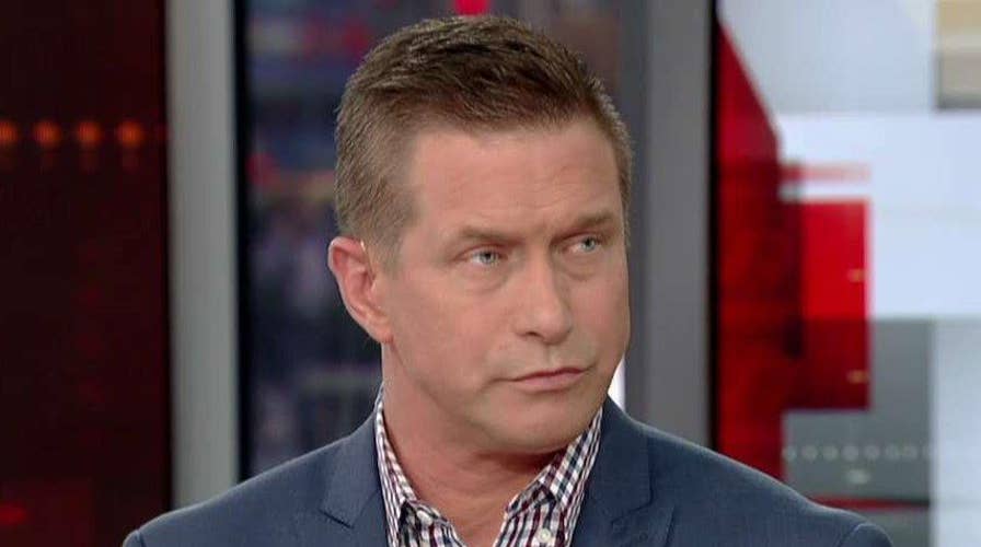 Stephen Baldwin: Fixing ObamaCare will take time